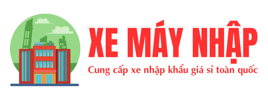 XE MÁY NHẬP – ĐẸP ĐỘC LẠ