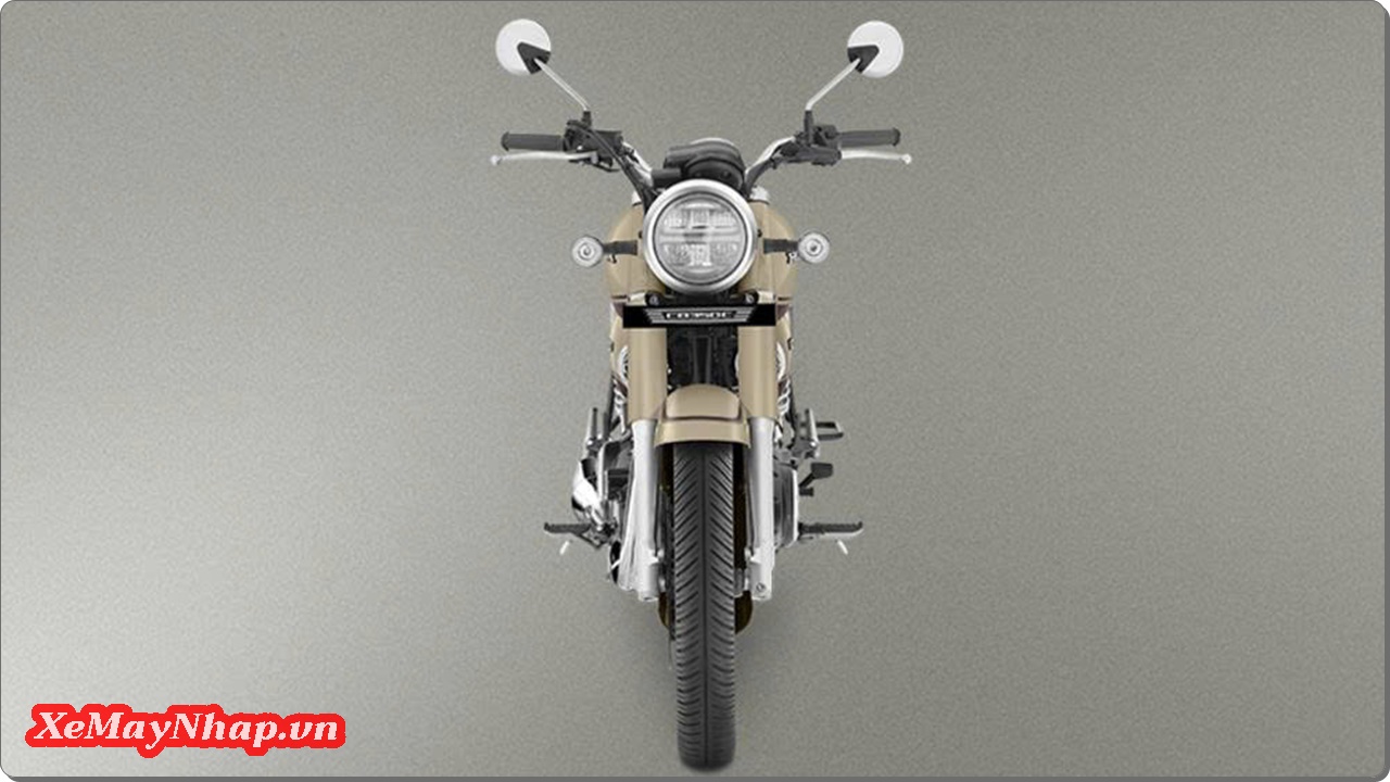 Honda CB350C Special Edition: Đang nhận đặt cọc tại Việt Nam 28 Honda CB350C Special Edition Dang nhan dat coc tai Viet Nam 23