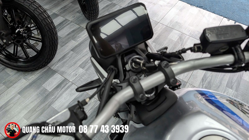 Honda CB500SF Super Four 2026 ban tai XE MAY NHAP QUANG CHAU MOTOR 10