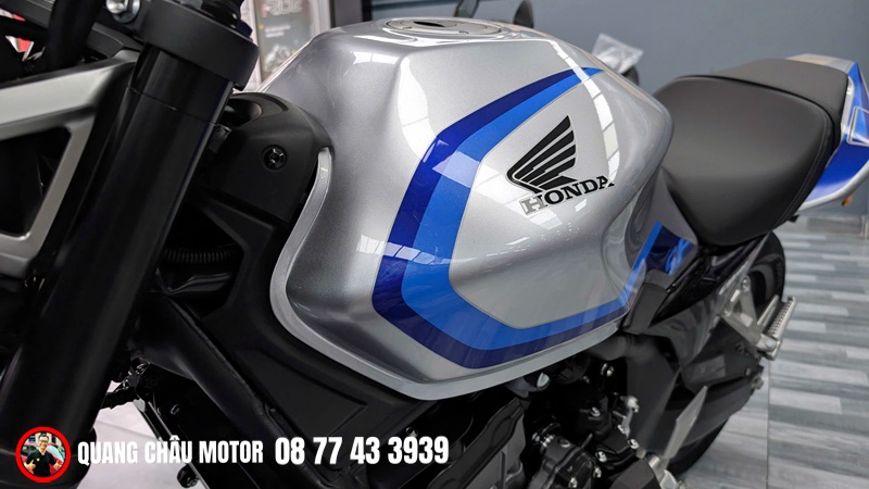 Honda CB500SF Super Four 2026 ban tai XE MAY NHAP QUANG CHAU MOTOR 11