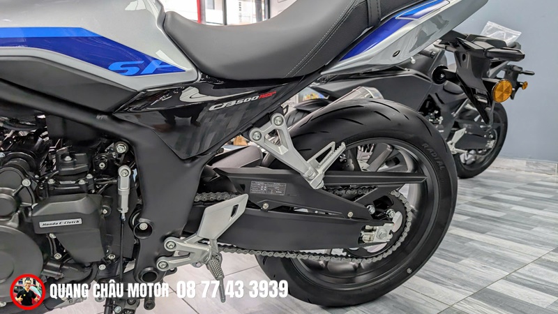 Honda CB500SF Super Four 2026 ban tai XE MAY NHAP QUANG CHAU MOTOR 20