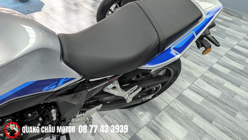 Honda CB500SF Super Four 2026 ban tai XE MAY NHAP QUANG CHAU MOTOR 21