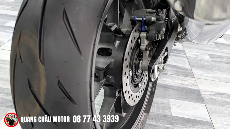 Honda CB500SF Super Four 2026 ban tai XE MAY NHAP QUANG CHAU MOTOR 23