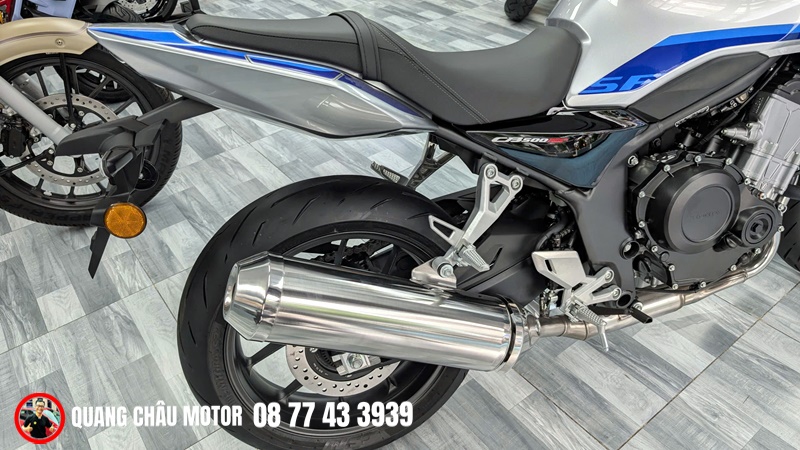 Honda CB500SF Super Four 2026 ban tai XE MAY NHAP QUANG CHAU MOTOR 28