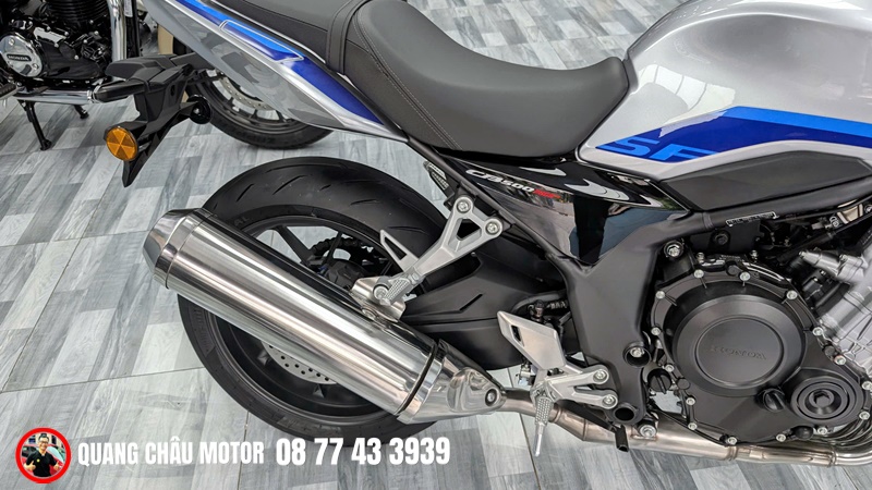 Honda CB500SF Super Four 2026 ban tai XE MAY NHAP QUANG CHAU MOTOR 29