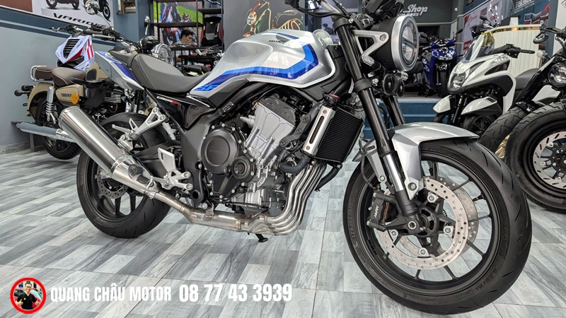 Honda CB500SF Super Four 2026 ban tai XE MAY NHAP QUANG CHAU MOTOR 31