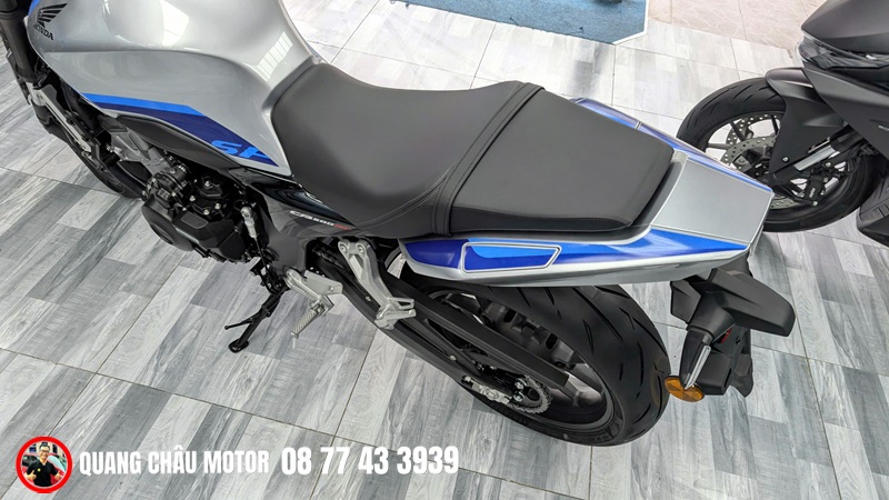 Honda CB500SF Super Four 2026 ban tai XE MAY NHAP QUANG CHAU MOTOR 5