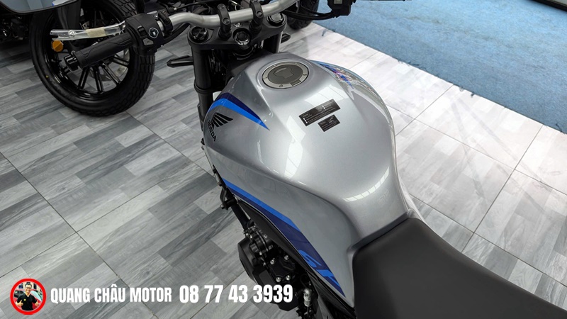 Honda CB500SF Super Four 2026 ban tai XE MAY NHAP QUANG CHAU MOTOR 6