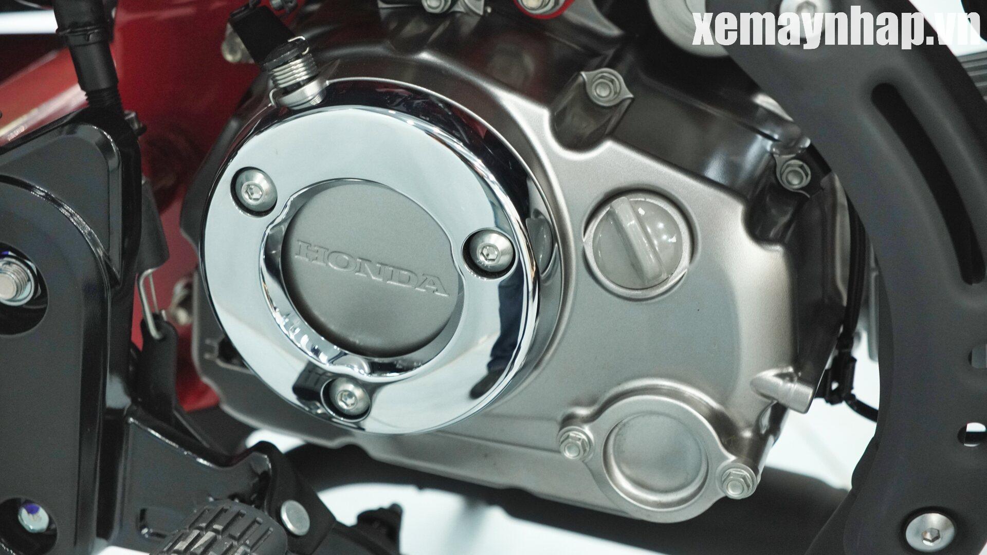 honda monkey ftr 125 14