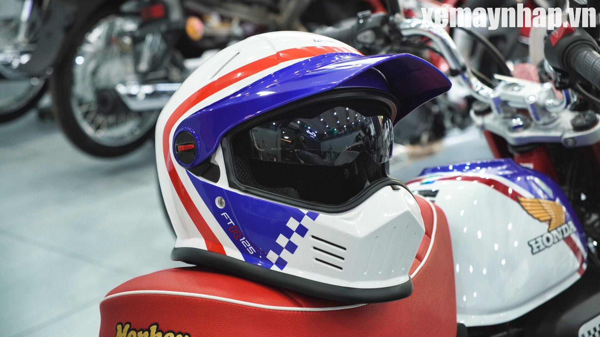 honda monkey ftr 125 28