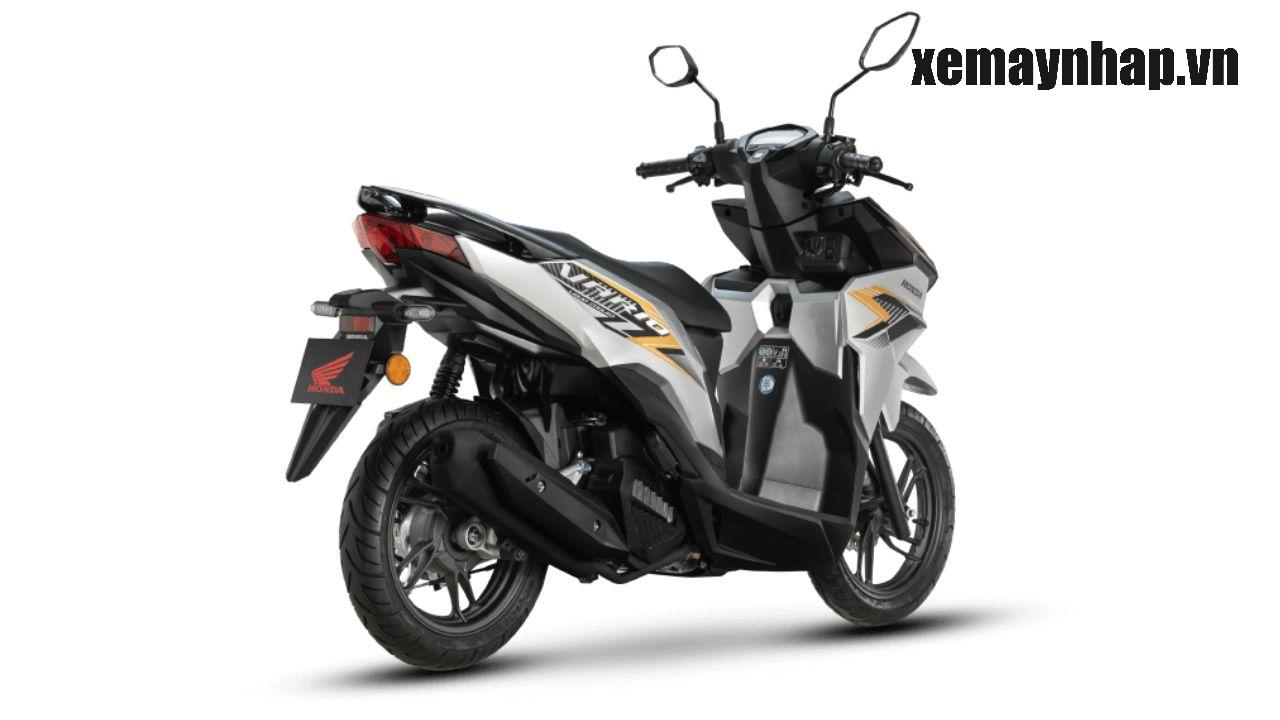 honda vario 125 malaysia 1