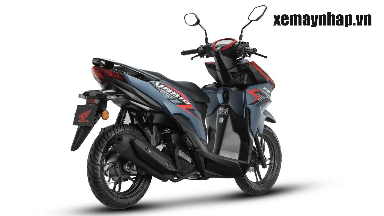 honda vario 125 malaysia 12