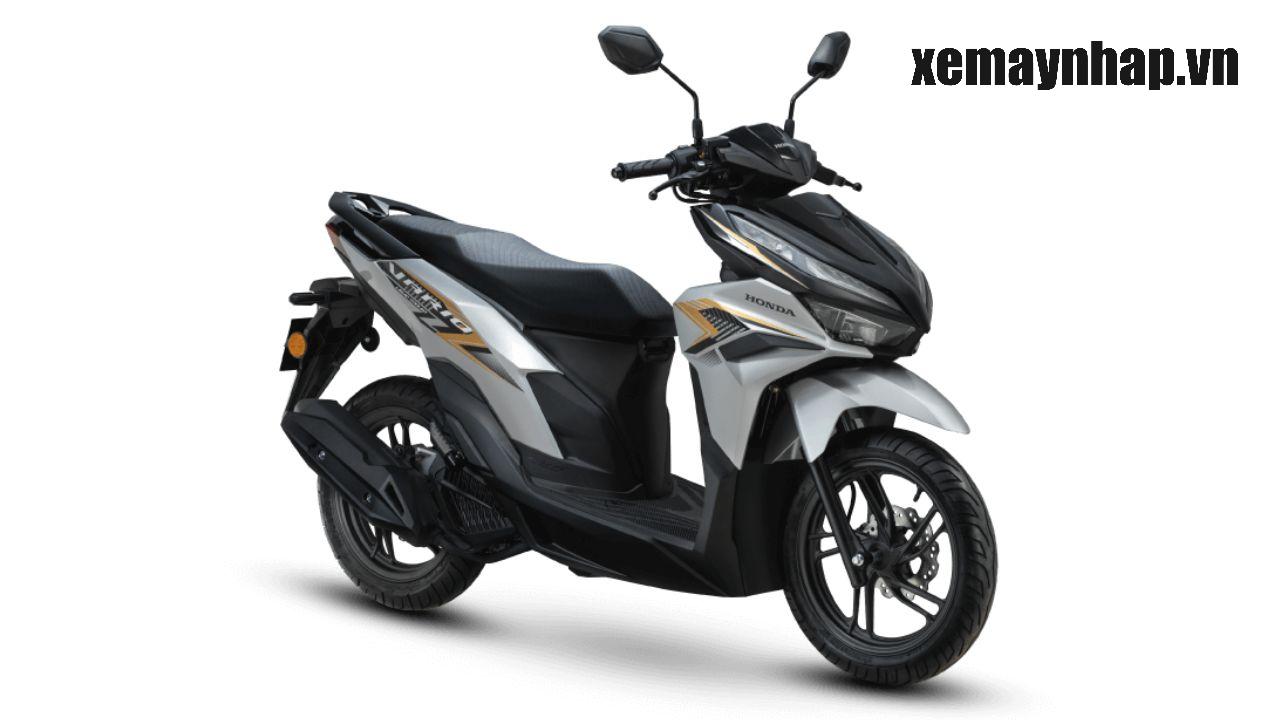 Bảo dưỡng Honda Vario 125 Malaysia