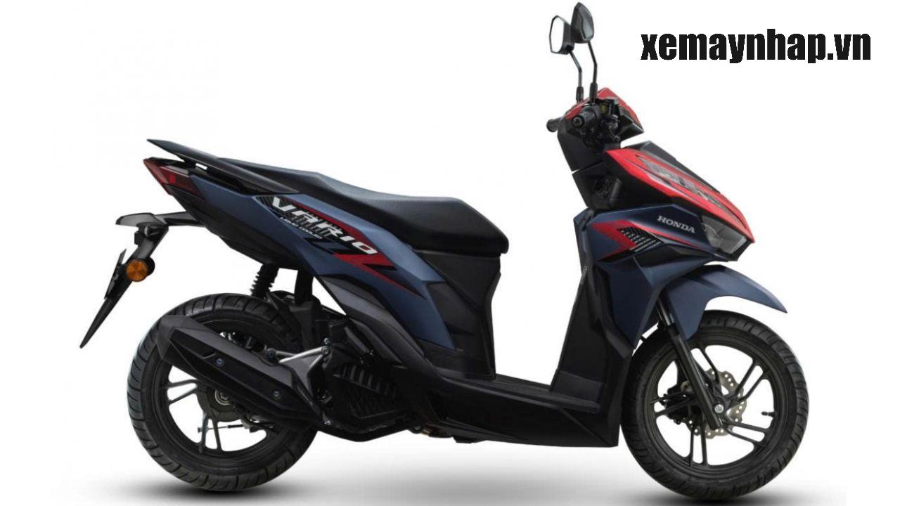 honda vario 125 malaysia 6