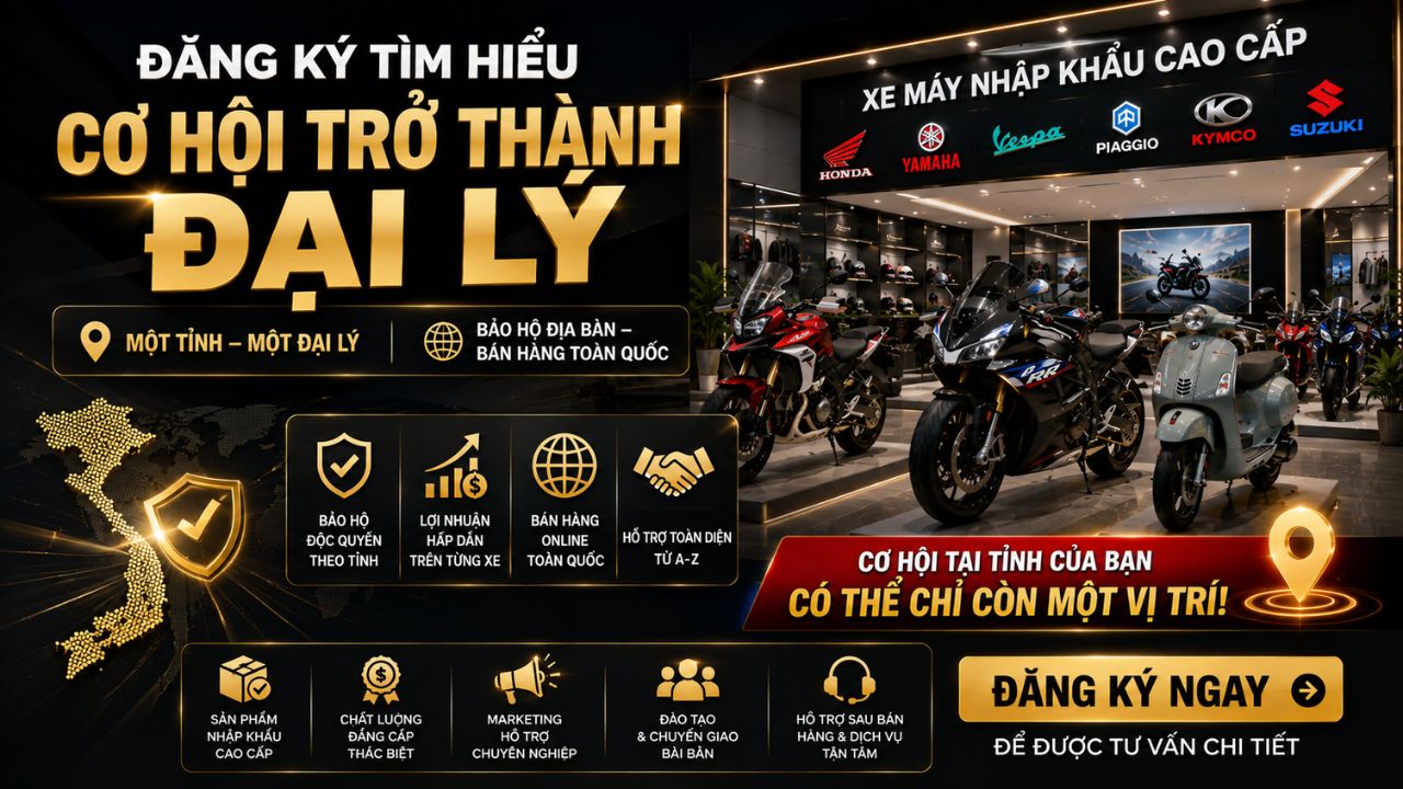 Đăng ký tư vấn làm đại lý